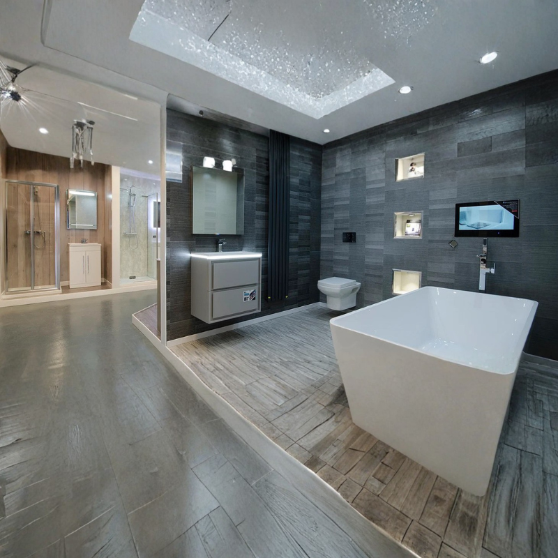 Feature / Decorative Tiles