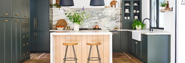 Hybrid Flooring