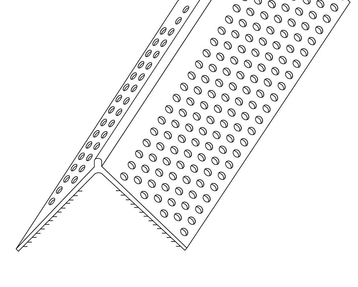 Corner Beads