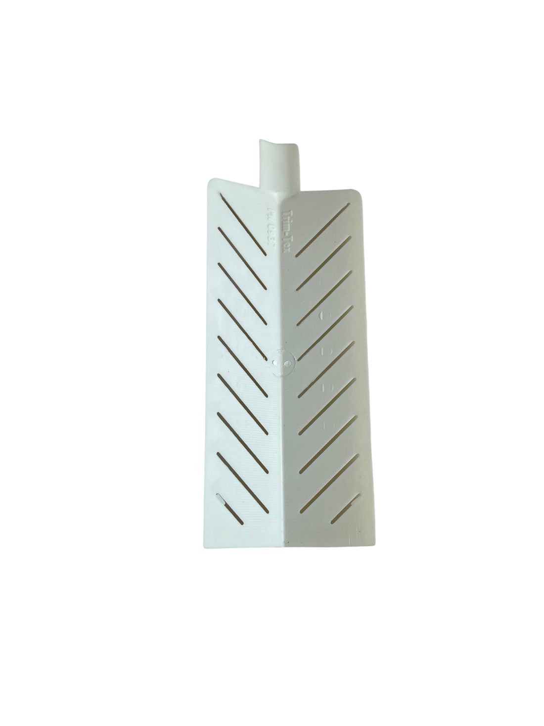 Bulladaptor 19mm Splayed (1pc) Trim-Tex