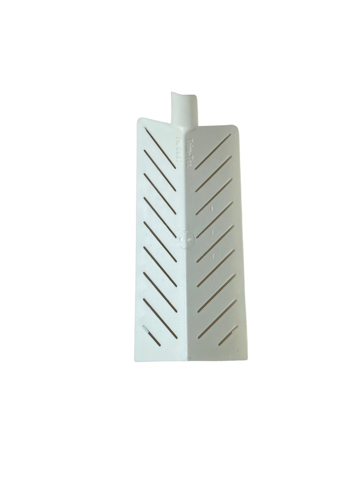 Bulladaptor 19mm Splayed (1pc) Trim-Tex