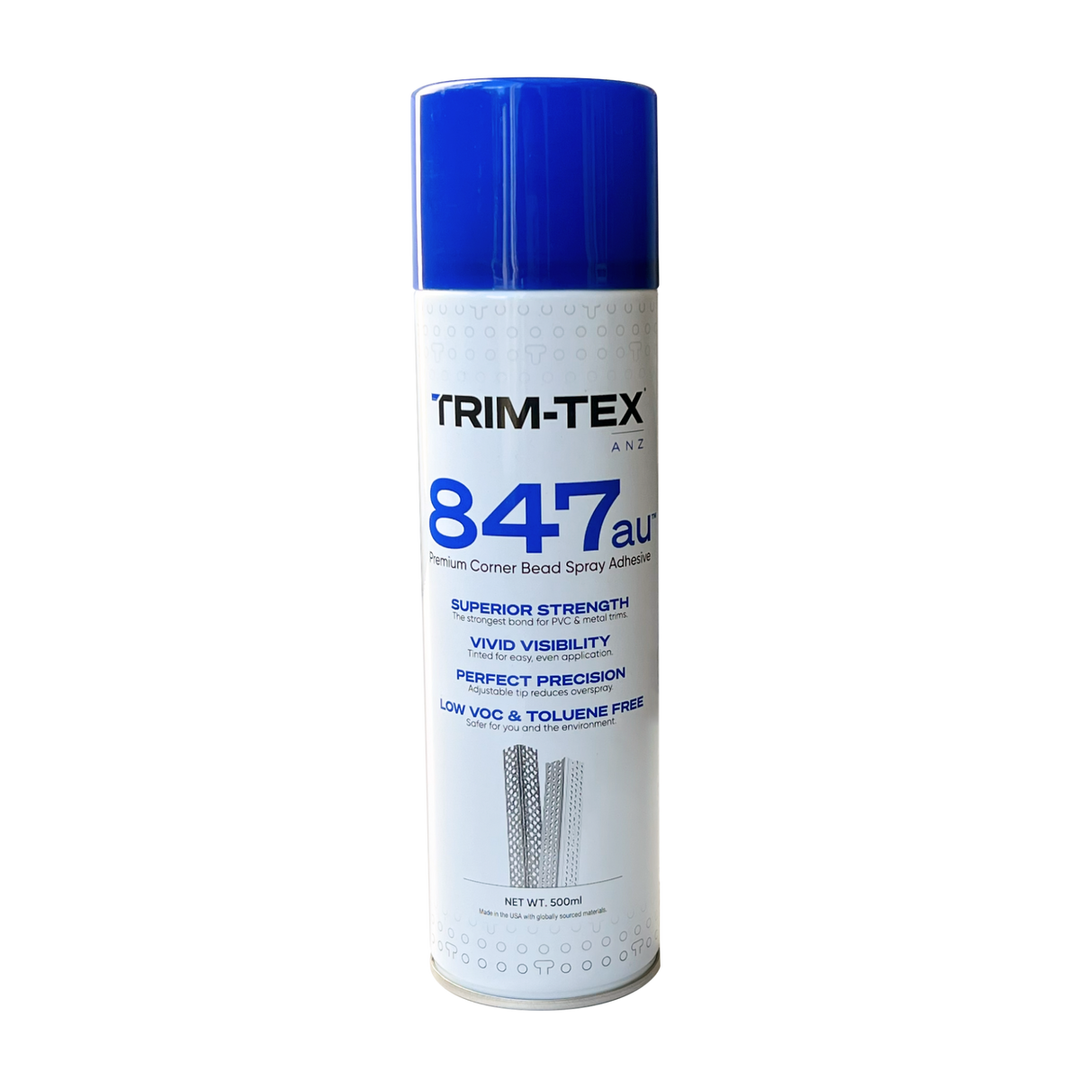 Adhesive Spray Trim-Tex 847au