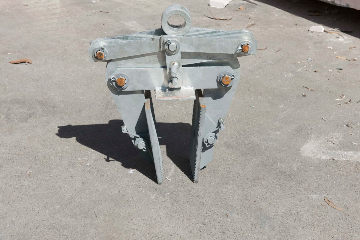 Panel Scissor Lifter 75mm