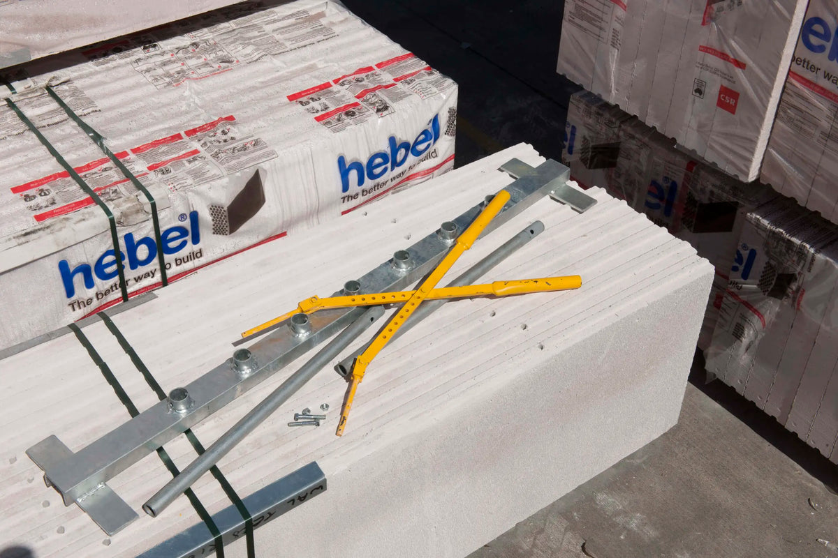 Panel Separator Kit