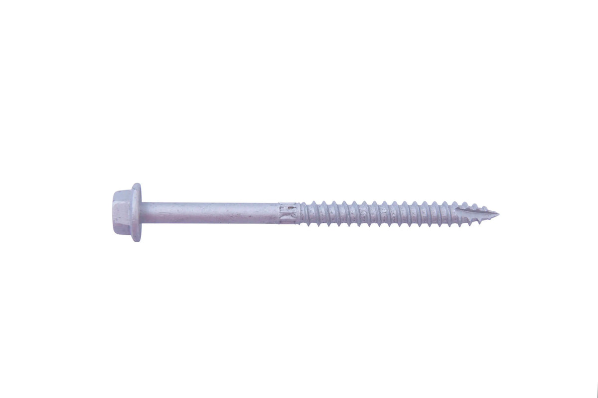 Screw 14-10 x 90 Hex Head Type17