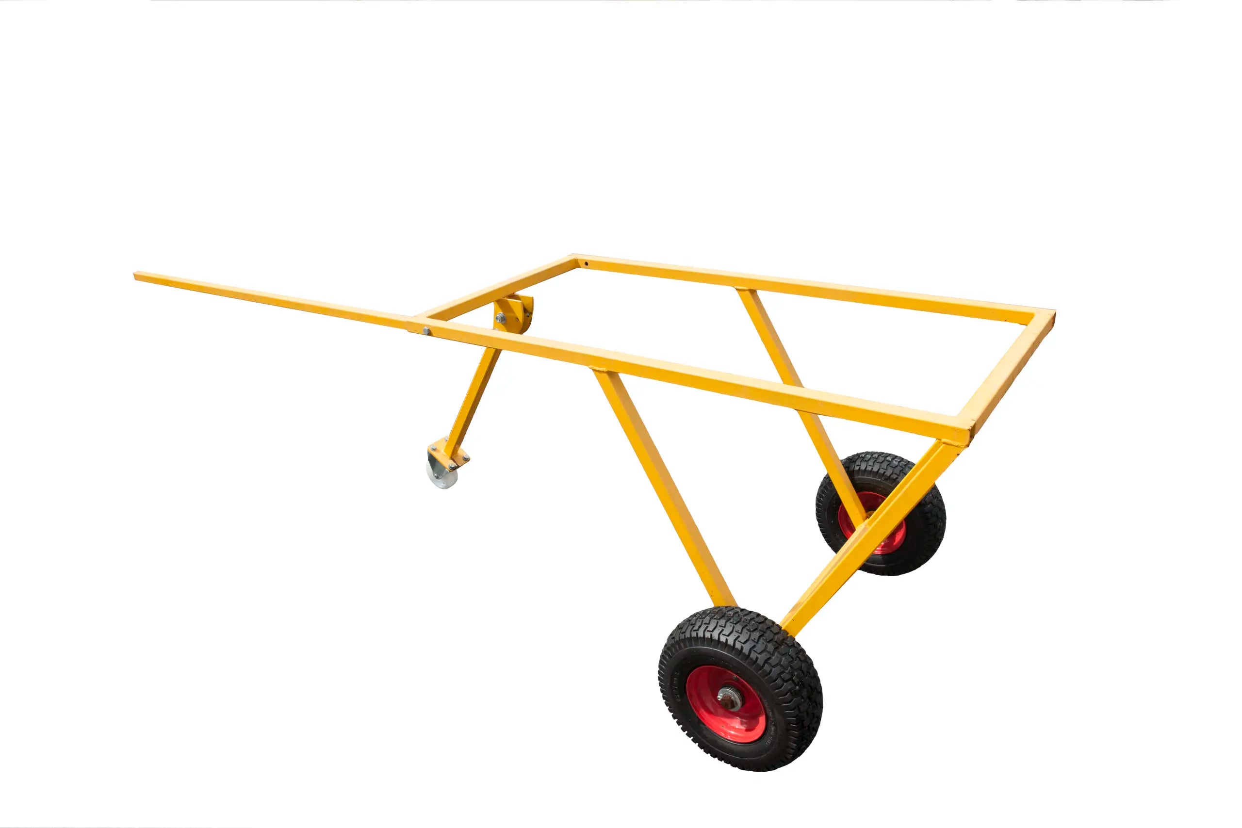 Installer PowerPanel Trolley