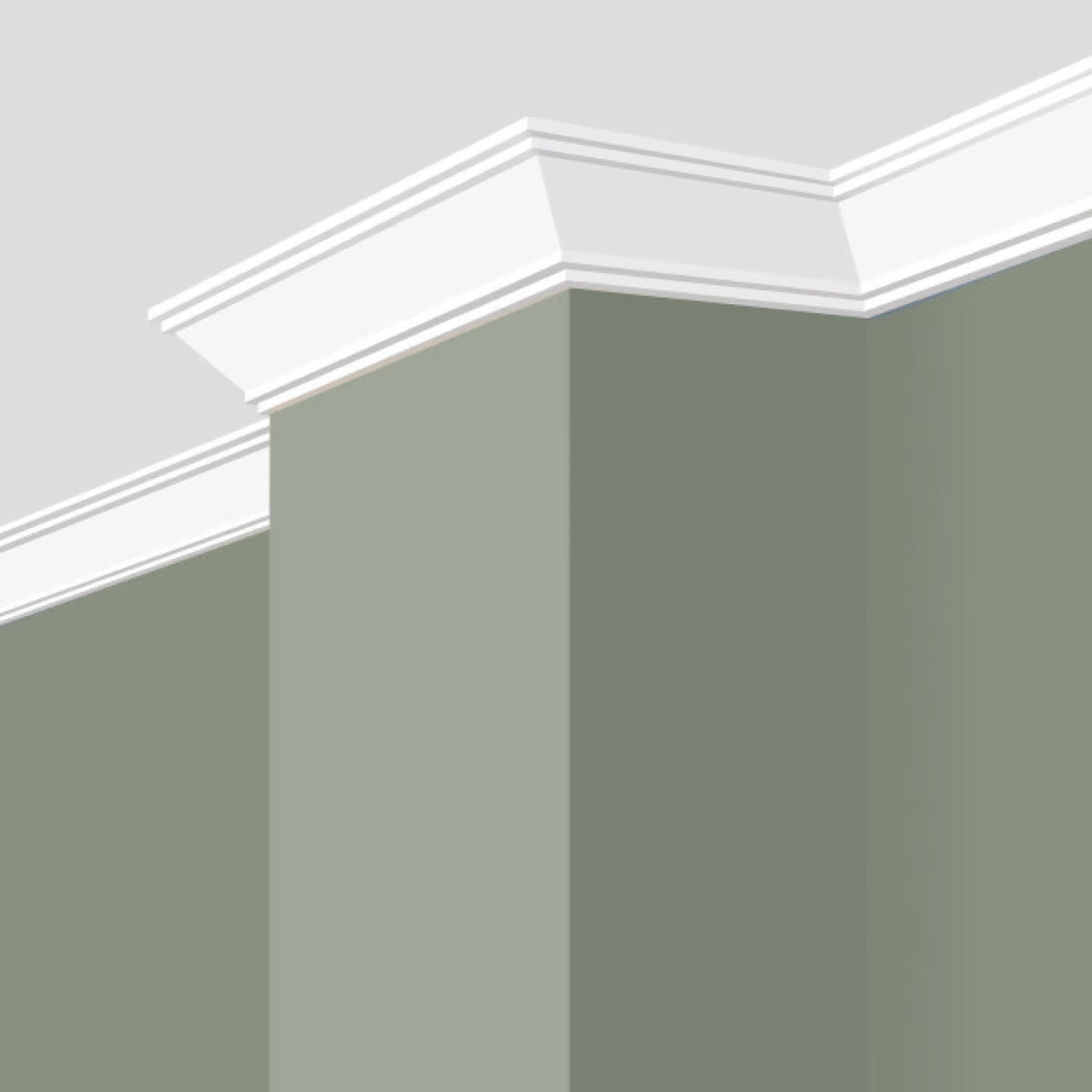 Gyprock Symphony™ Cornice