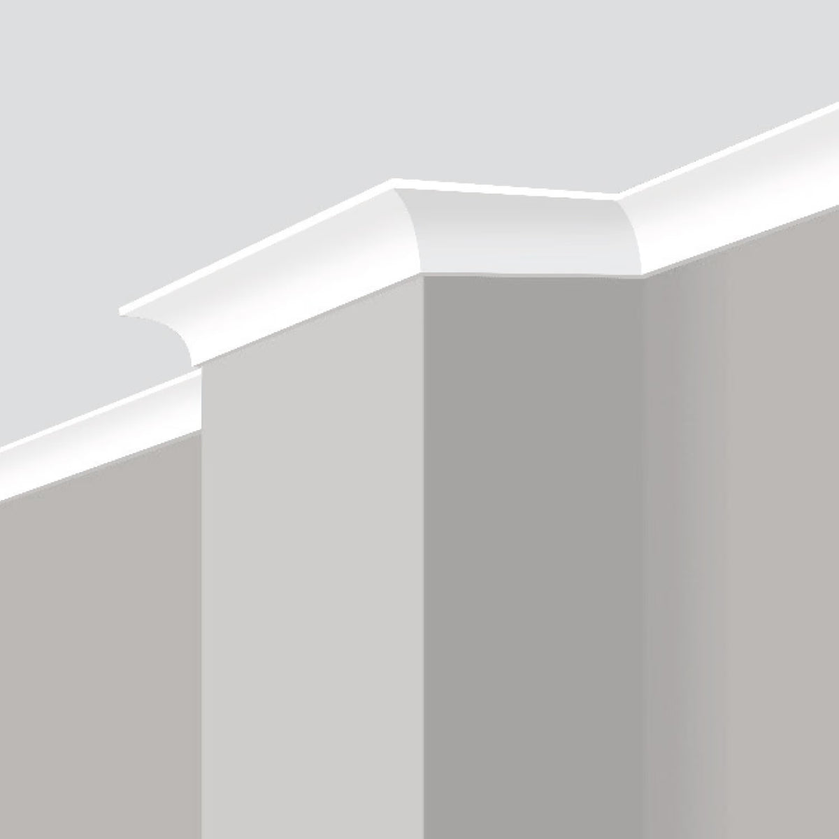 Gyprock Aria™ Cornice