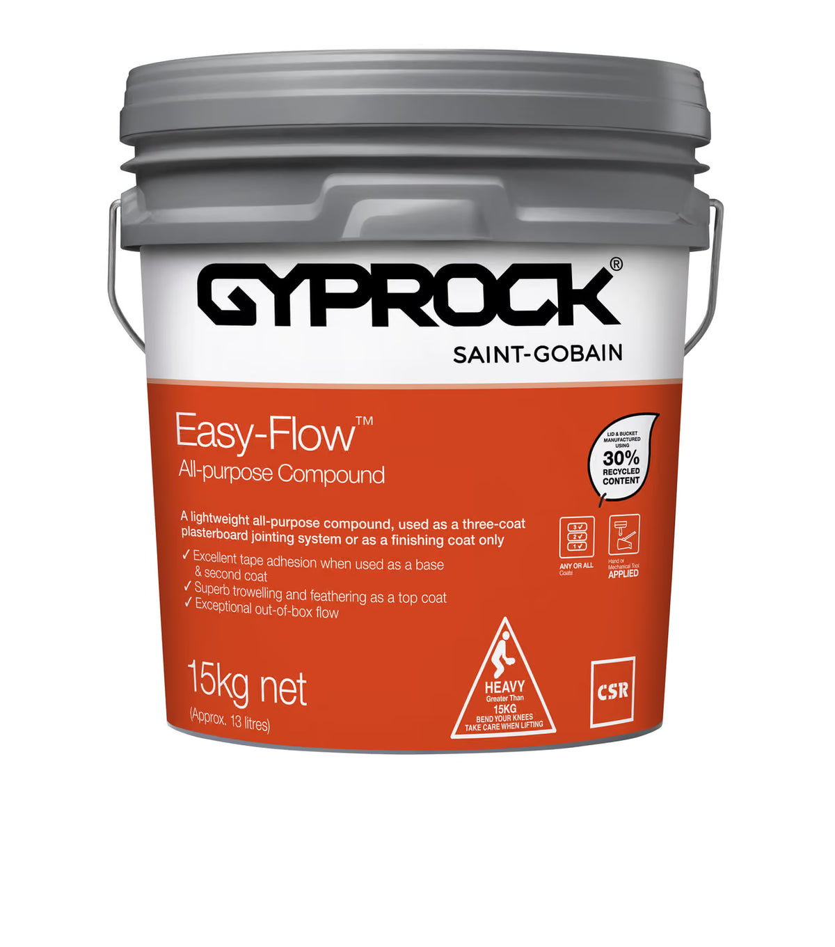 Gyprock Easy-Flow™