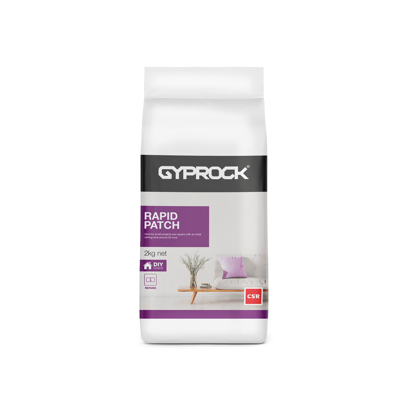 Gyprock DIY Repair Panels