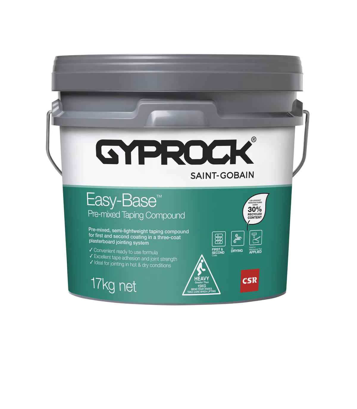 Gyprock Easy-Base™