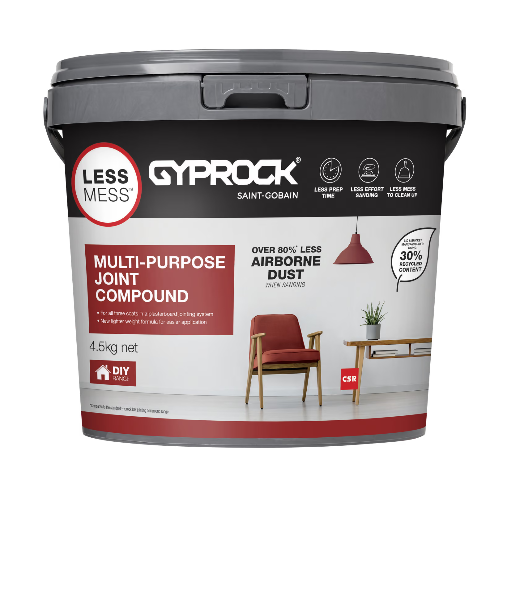 Gyprock DIY Repair Panels