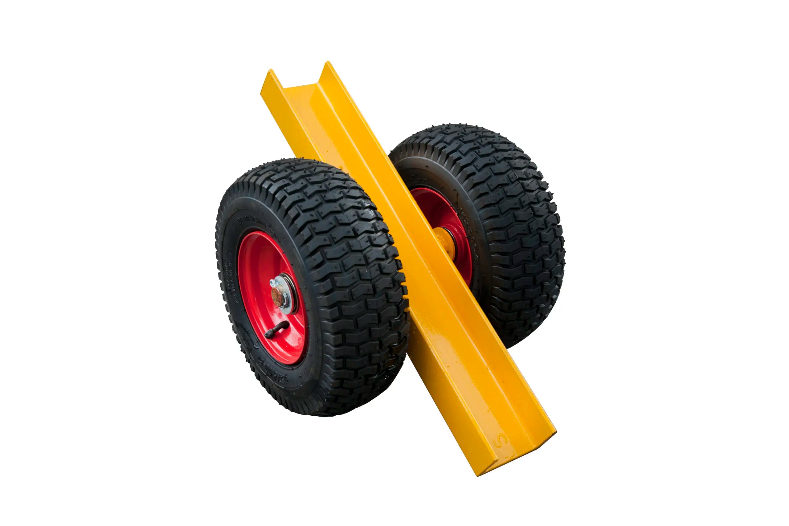 2 Wheel Panel Mover