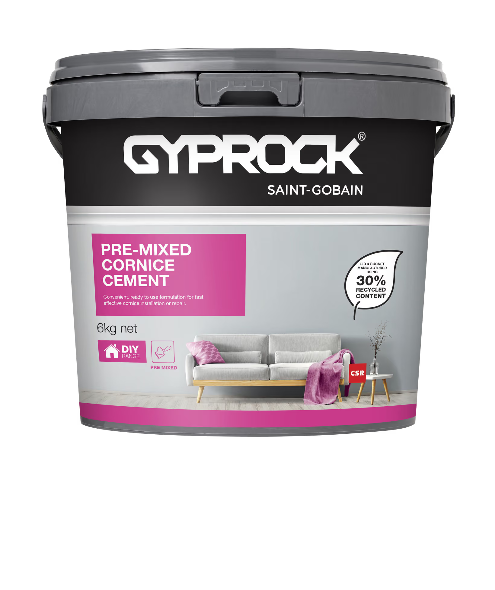 Gyprock DIY Repair Panels
