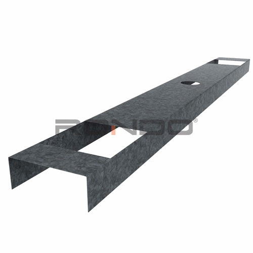 Rondo 216 Nogging & Brackets