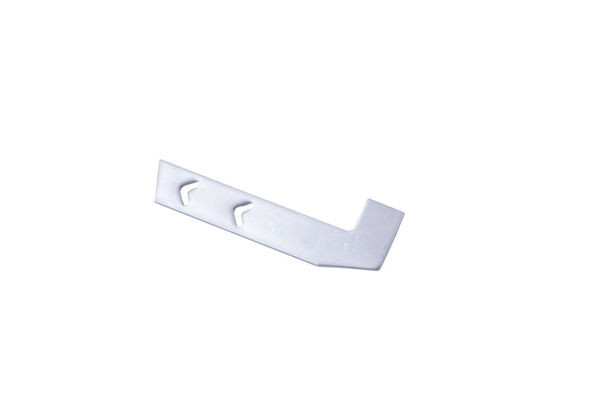 Tension Tie Stainless Steel 125mm Panel