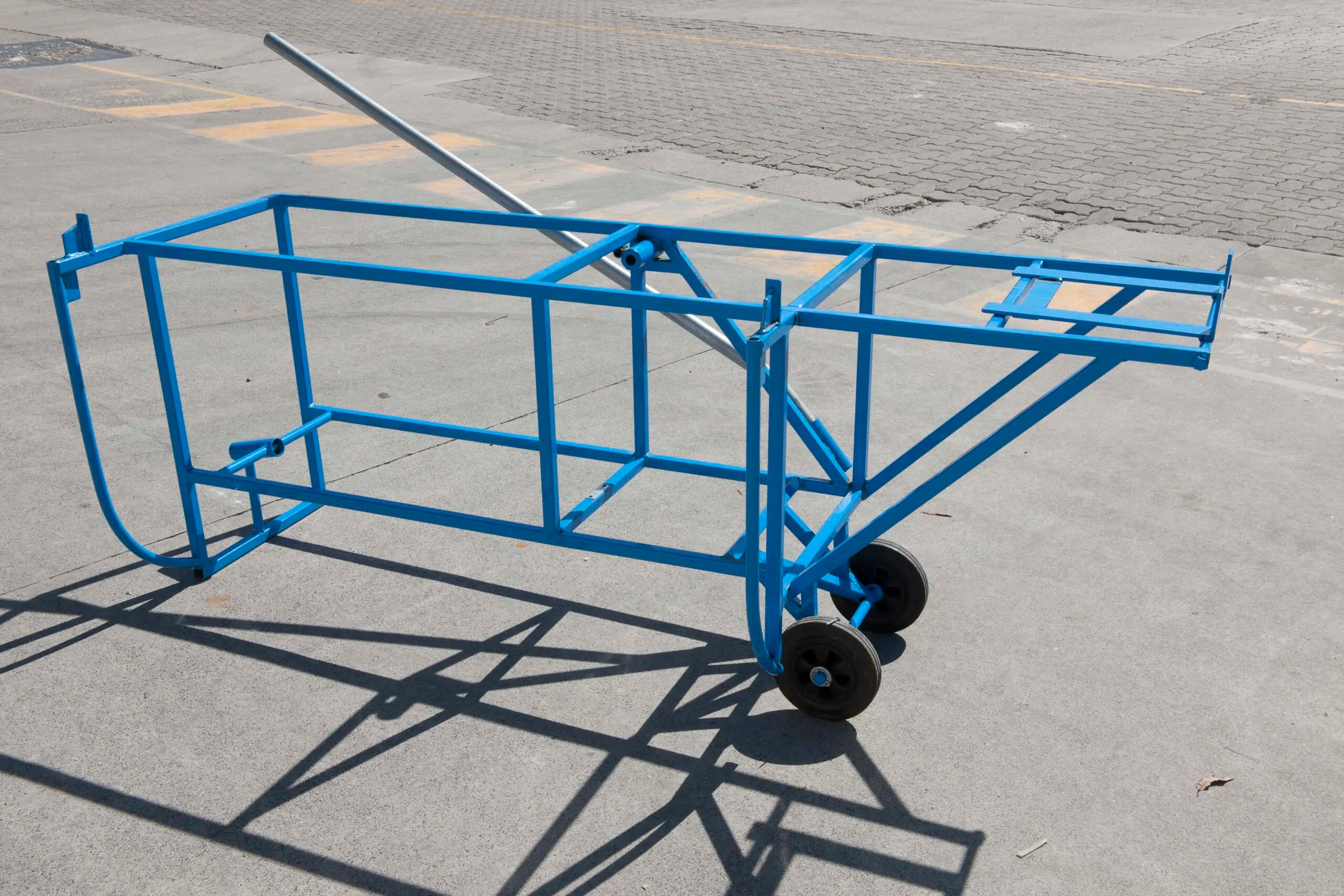 PowerPanel Trolley 2.9-3.35 Panels