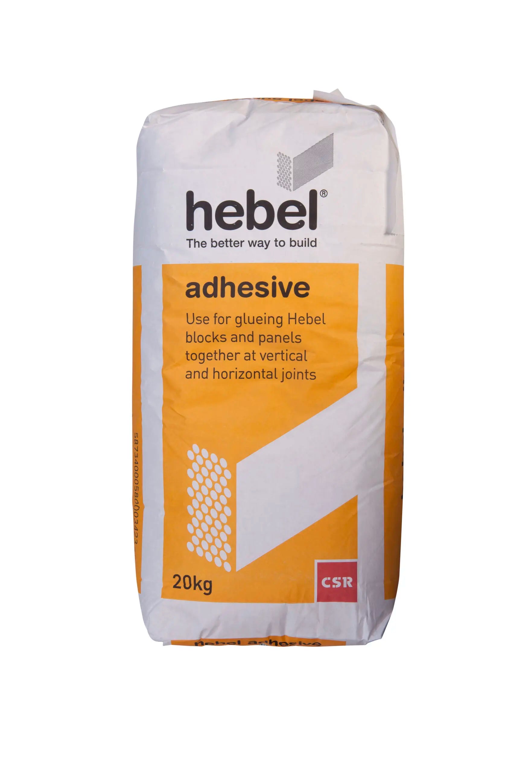 Hebel Adhesive
