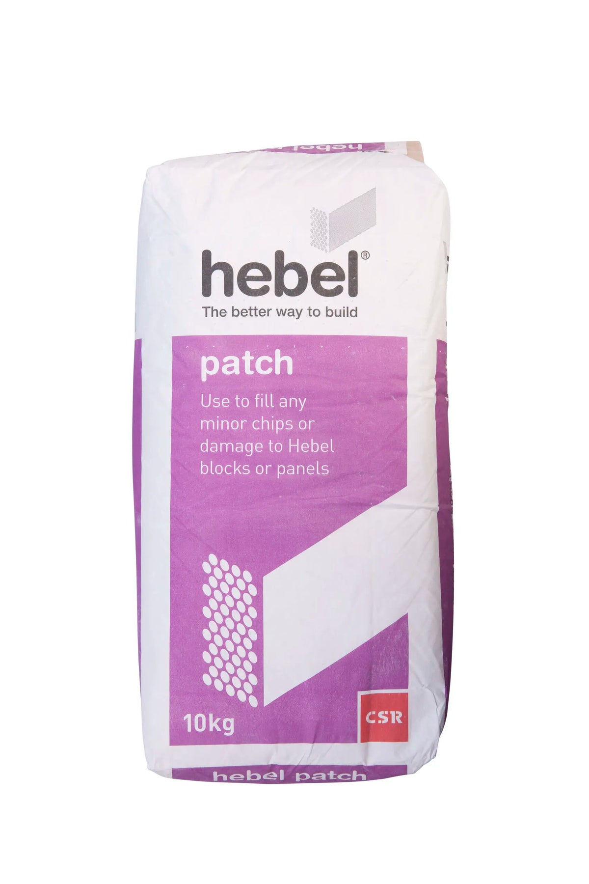 Hebel Patch