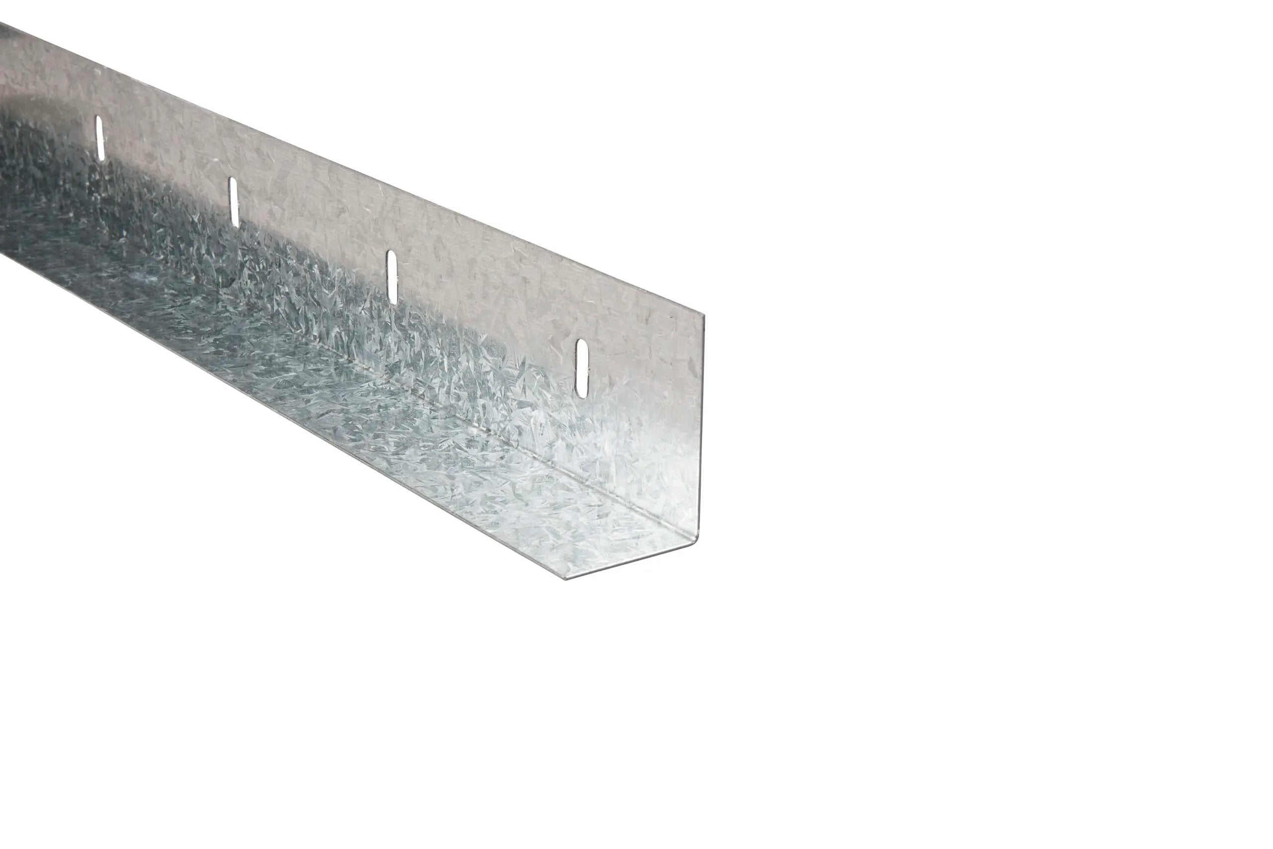 Slotted Angle 75mm x 50mm x 2.7m x 1.15 BMT