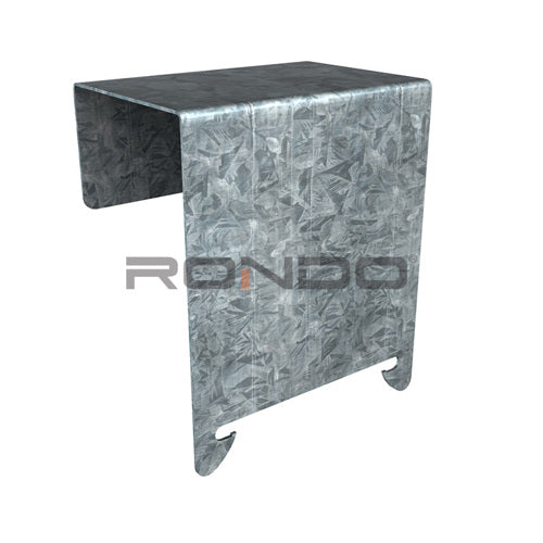 Rondo 224 - Joiner: Stud to 129/308 Furring Channel