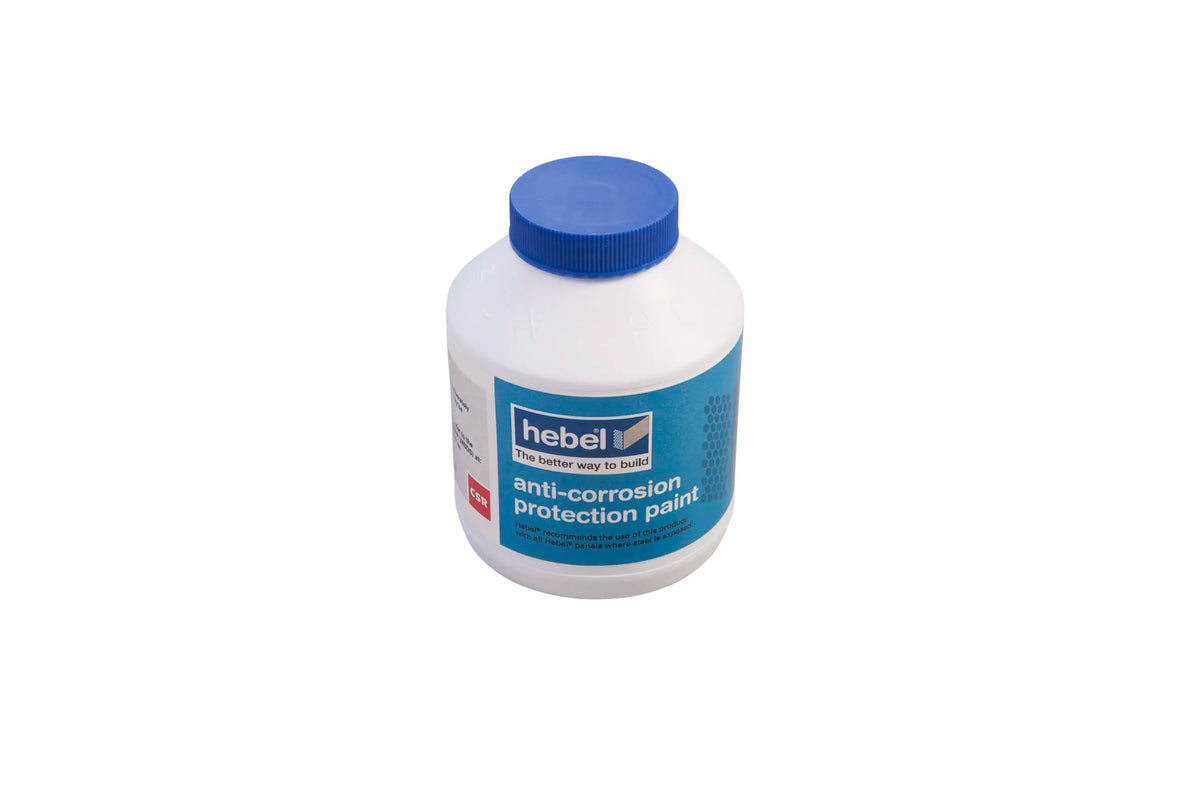 Hebel Anti-Corrosion Paint