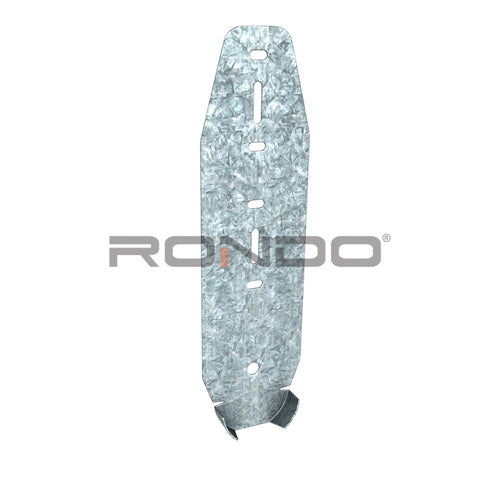 Rondo 305 - 150mm (h) x 40mm (w) DFC - 301 Ceiling Batten to Timber/Steel