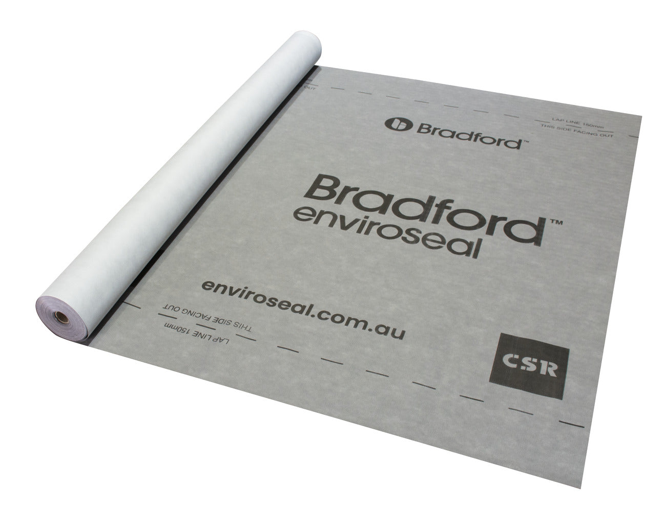 Bradford Enviroseal™ RW Wall Wrap