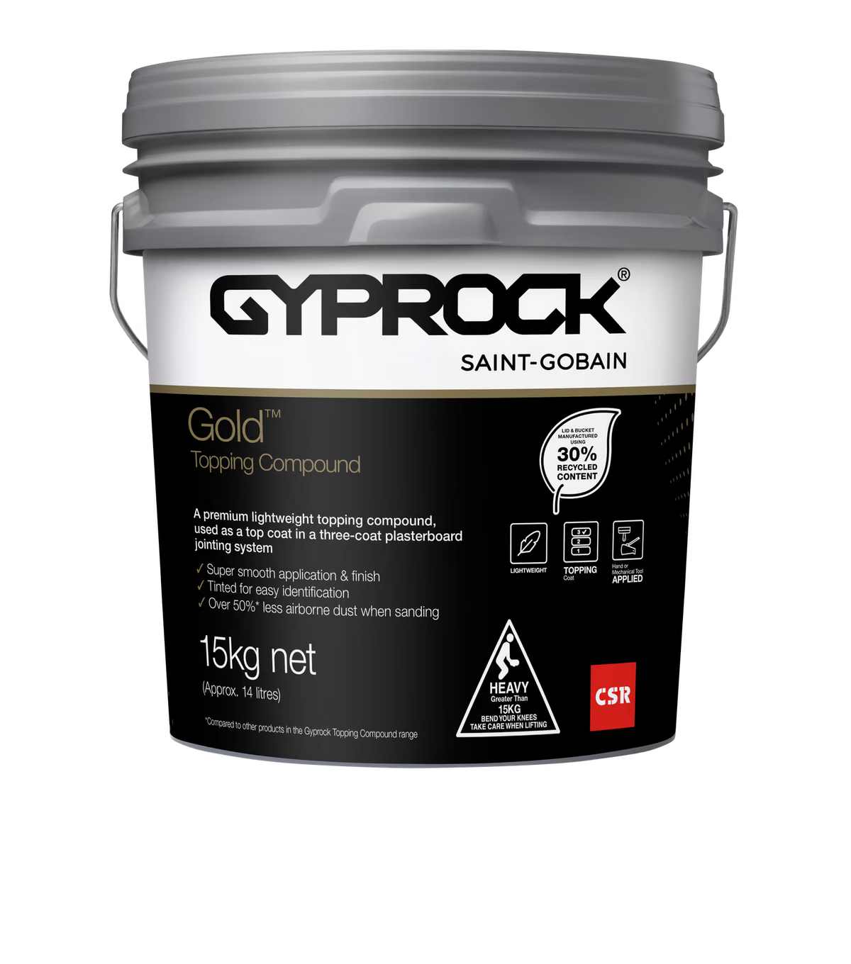 Gyprock Gold™