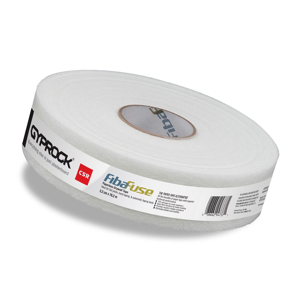 Gyprock Jointing Tapes