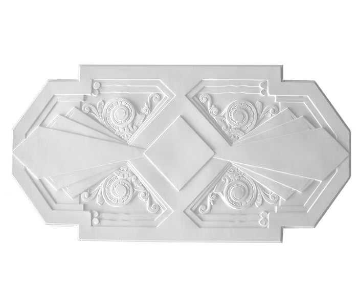 Gyprock Ornamental Cornice & Decorative Plaster Range