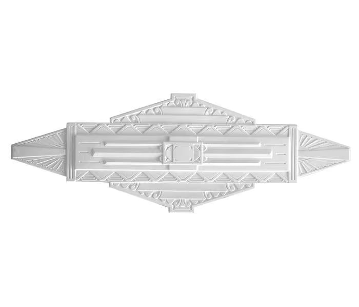Gyprock Ornamental Cornice & Decorative Plaster Range
