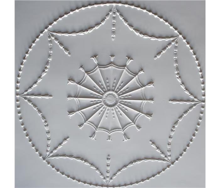 Gyprock Ornamental Cornice & Decorative Plaster Range