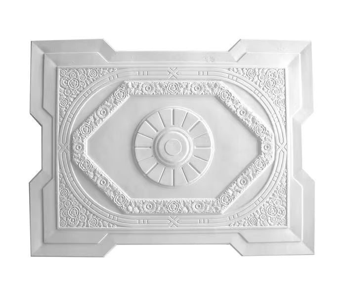 Gyprock Ornamental Cornice & Decorative Plaster Range
