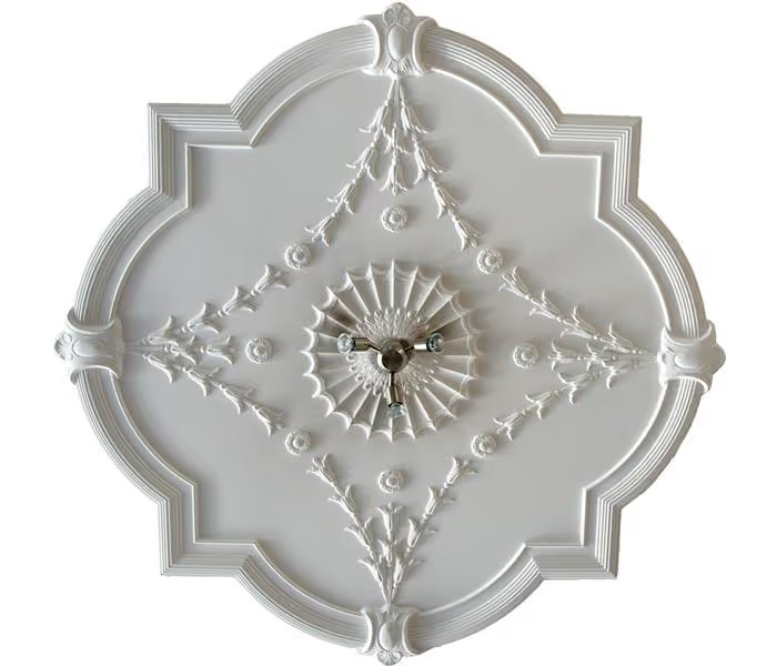 Gyprock Ornamental Cornice & Decorative Plaster Range