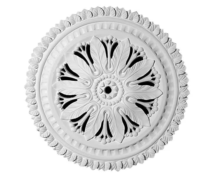 Gyprock Ornamental Cornice & Decorative Plaster Range