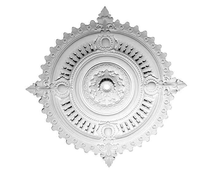 Gyprock Ornamental Cornice & Decorative Plaster Range