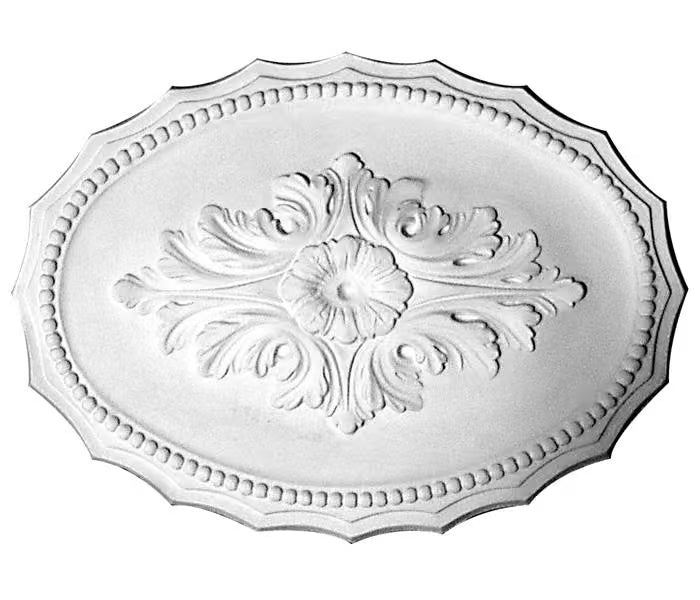 Gyprock Ornamental Cornice & Decorative Plaster Range