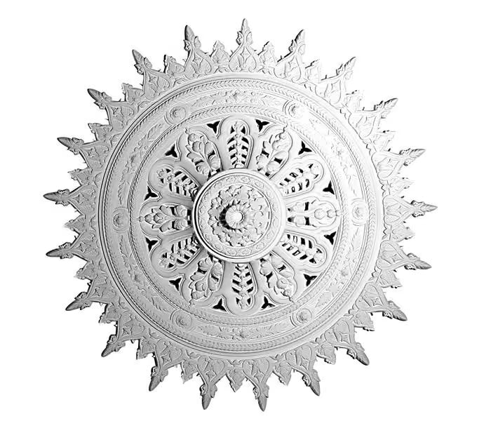 Gyprock Ornamental Cornice & Decorative Plaster Range