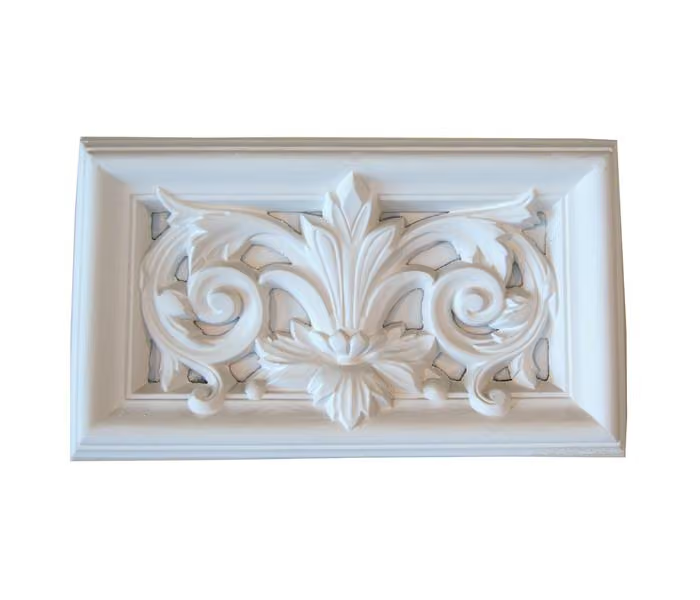 Gyprock Ornamental Cornice & Decorative Plaster Range