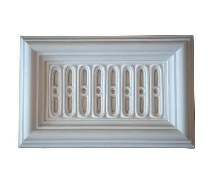 Gyprock Ornamental Cornice & Decorative Plaster Range