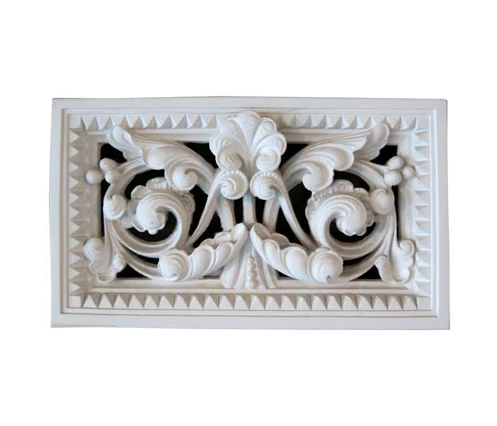 Gyprock Ornamental Cornice & Decorative Plaster Range