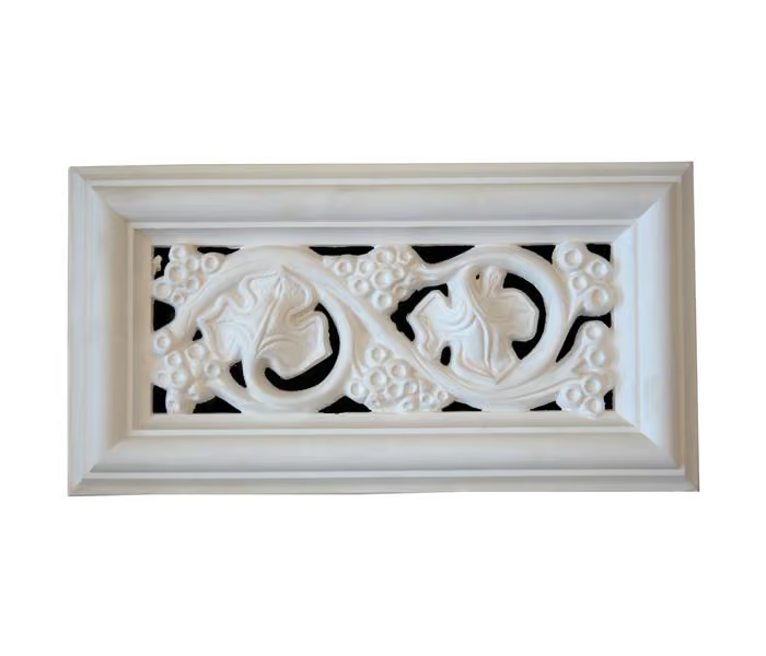 Gyprock Ornamental Cornice & Decorative Plaster Range