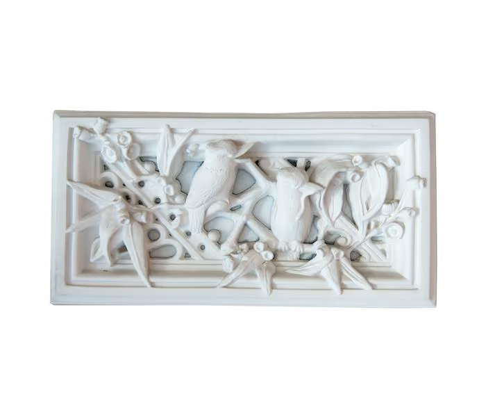 Gyprock Ornamental Cornice & Decorative Plaster Range