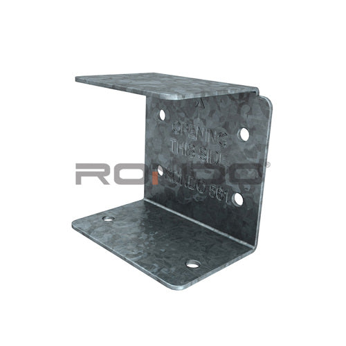 Rondo 564 - Header Bracket to suit 64mm DUPLEX® Stud