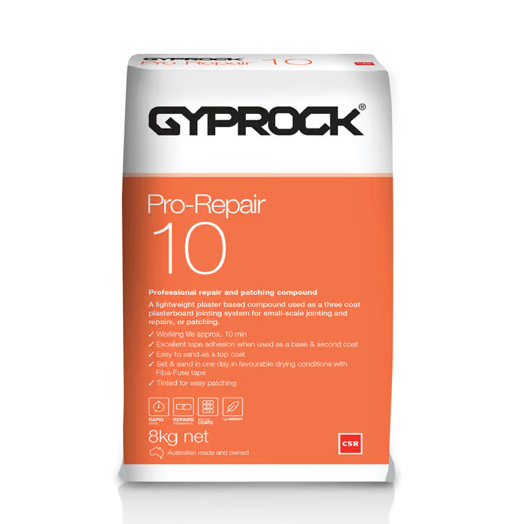 Gyprock Pro-Repair 10