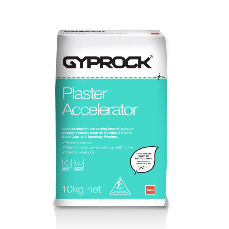 Gyprock Accessories (Screws, Corner Beads & Tools)