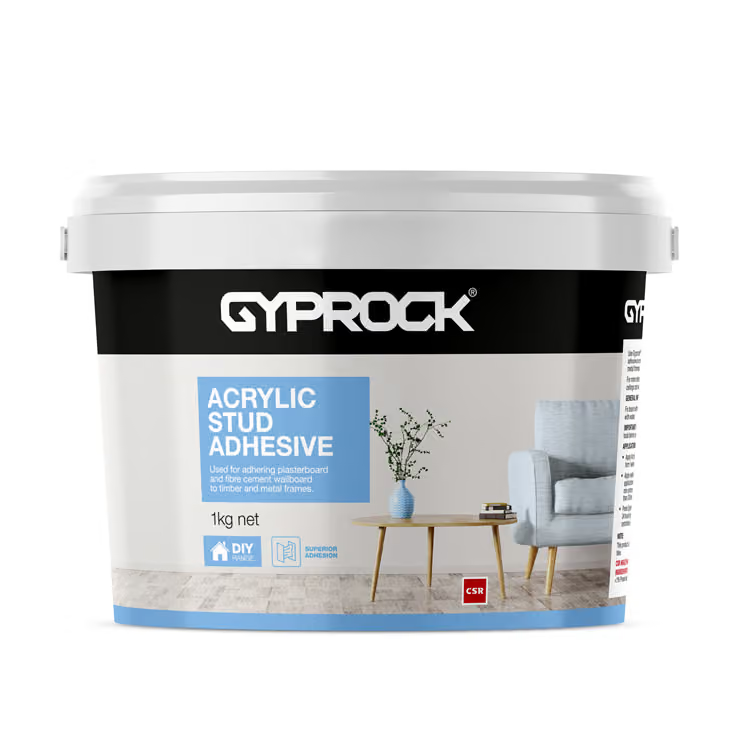 Gyprock DIY Repair Panels
