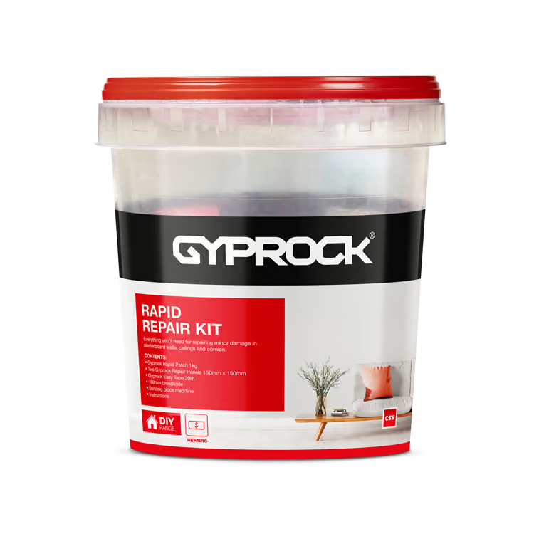 Gyprock DIY Repair Panels
