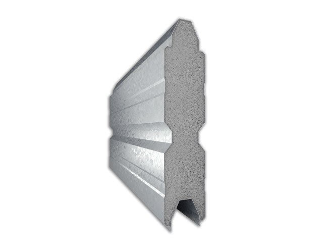SPEEDPANEL® 78mm – 78mm footprint